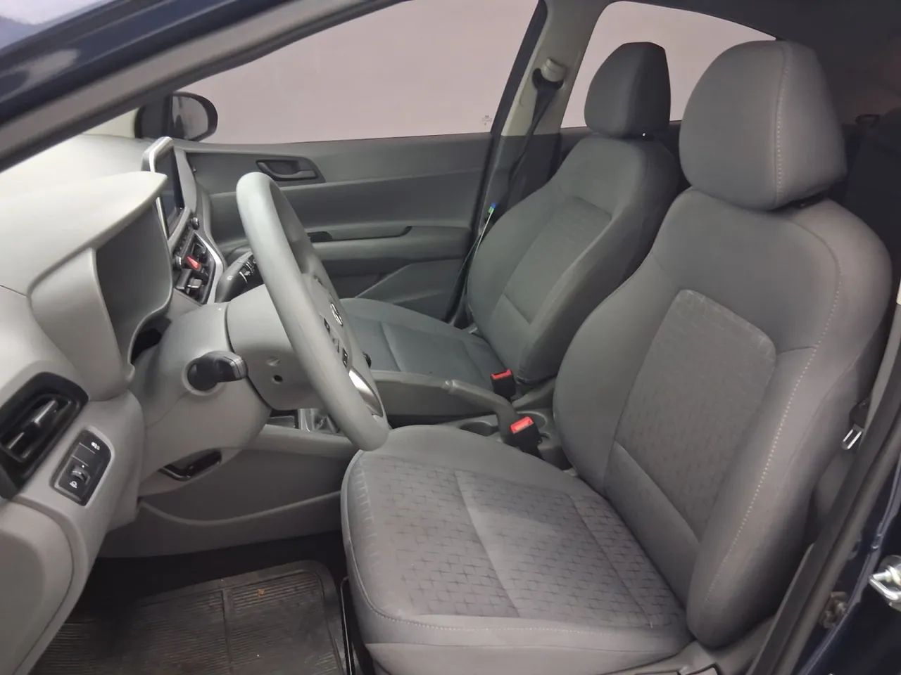 Hyundai HB20S Comfort 1.0 Flex 12V Mec., foto 16 de 18