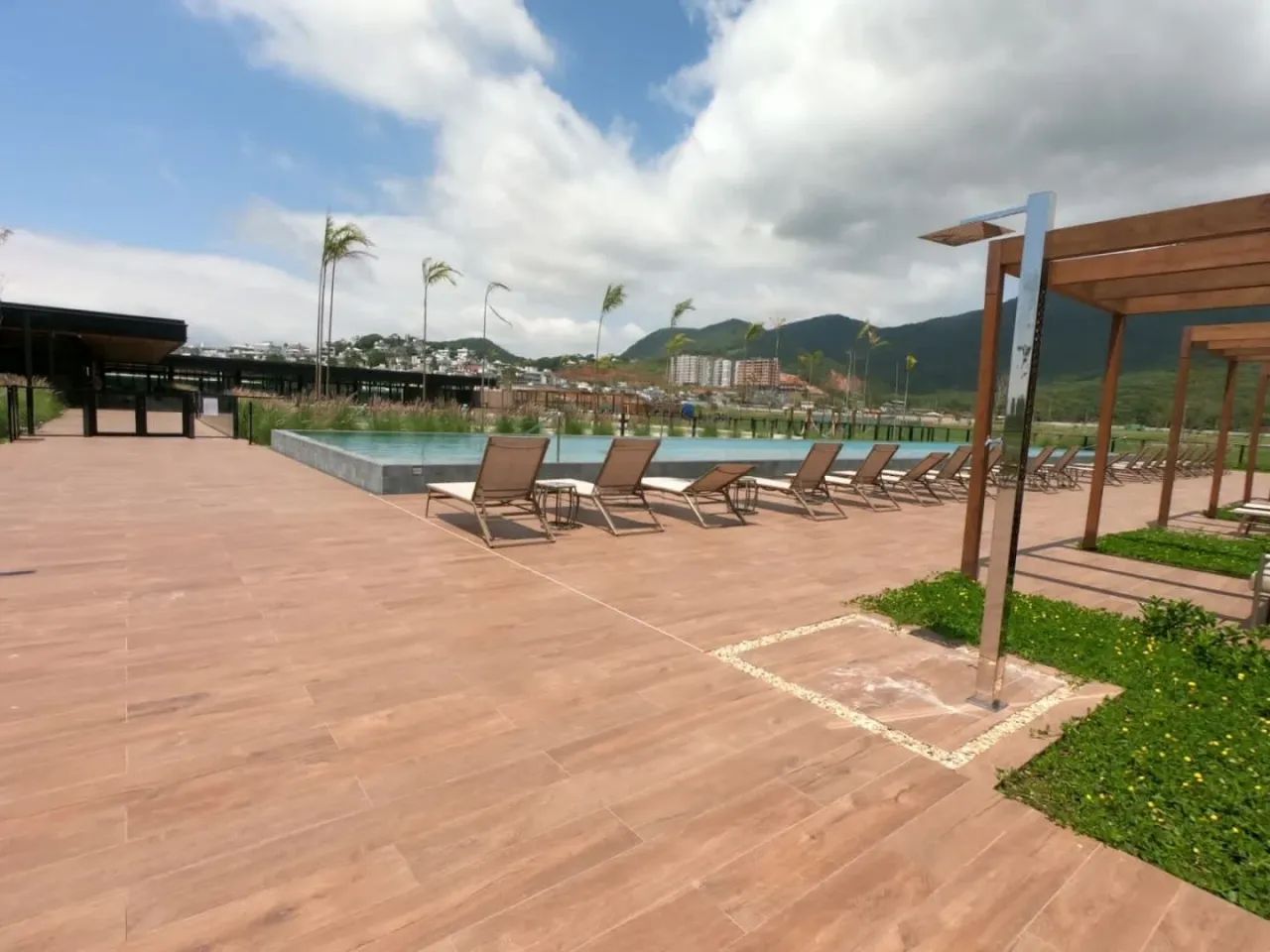 Terreno - Pedra Branca - Reserva da Pedra - Foto 2