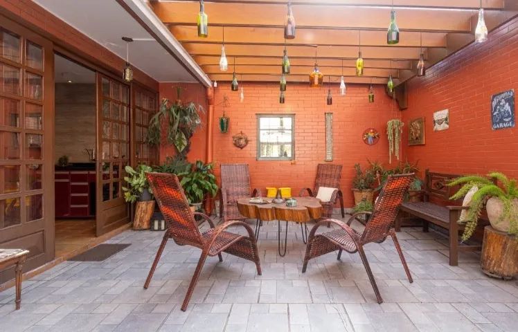 Foto - Curitiba - Jardim das Américas