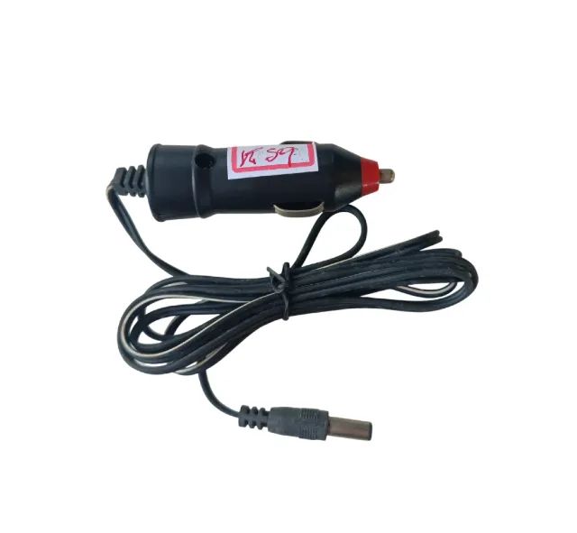 conector para acendedor de carro K59
