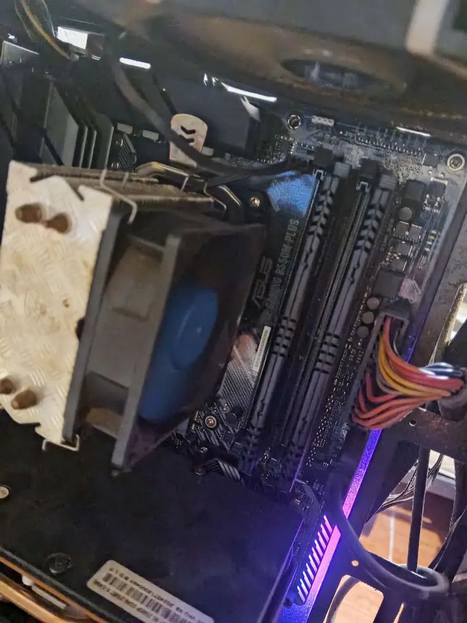 Computador amd - Foto 2