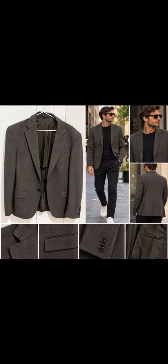 Lindo Blazer VR em ótimo estado 