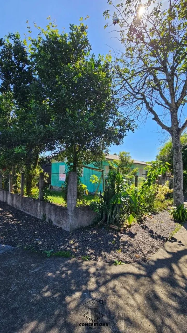 Terreno com 2 casas - Foto 4