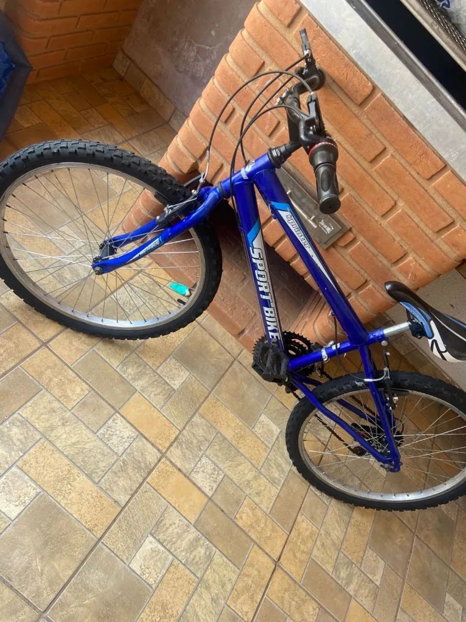 Bicicleta Aro 24 - Foto 2