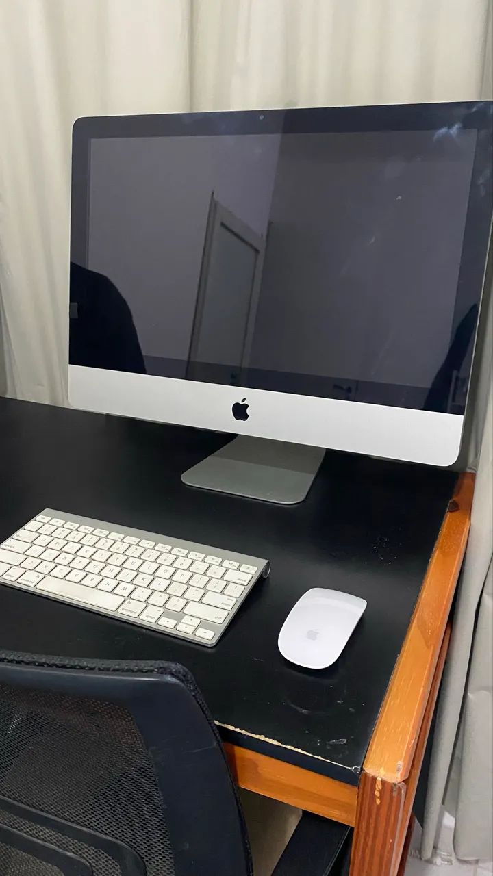 iMac 2011 - Foto 2