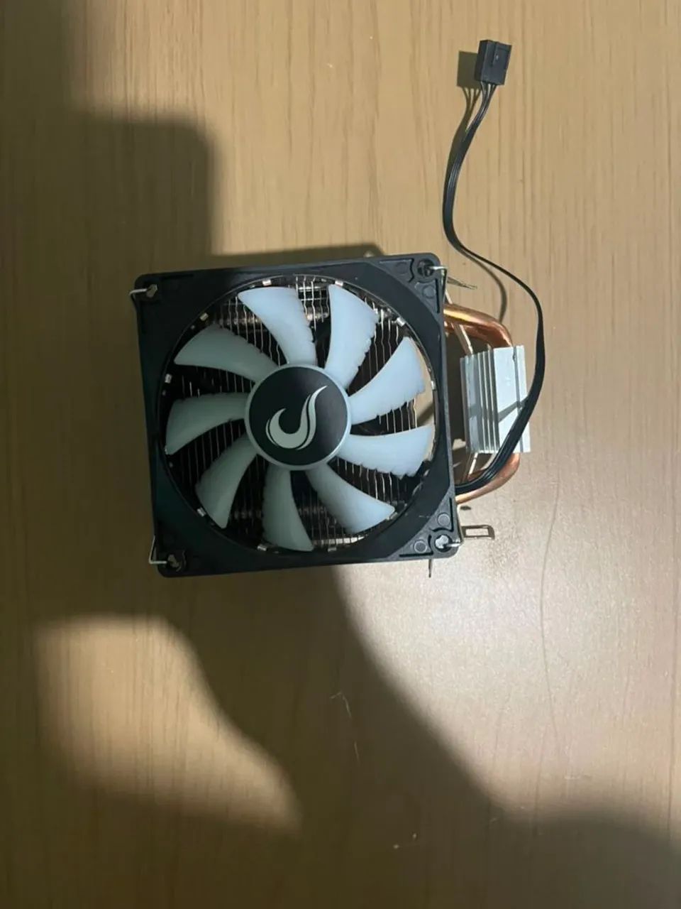 Air cooler Rise mode - Foto 2