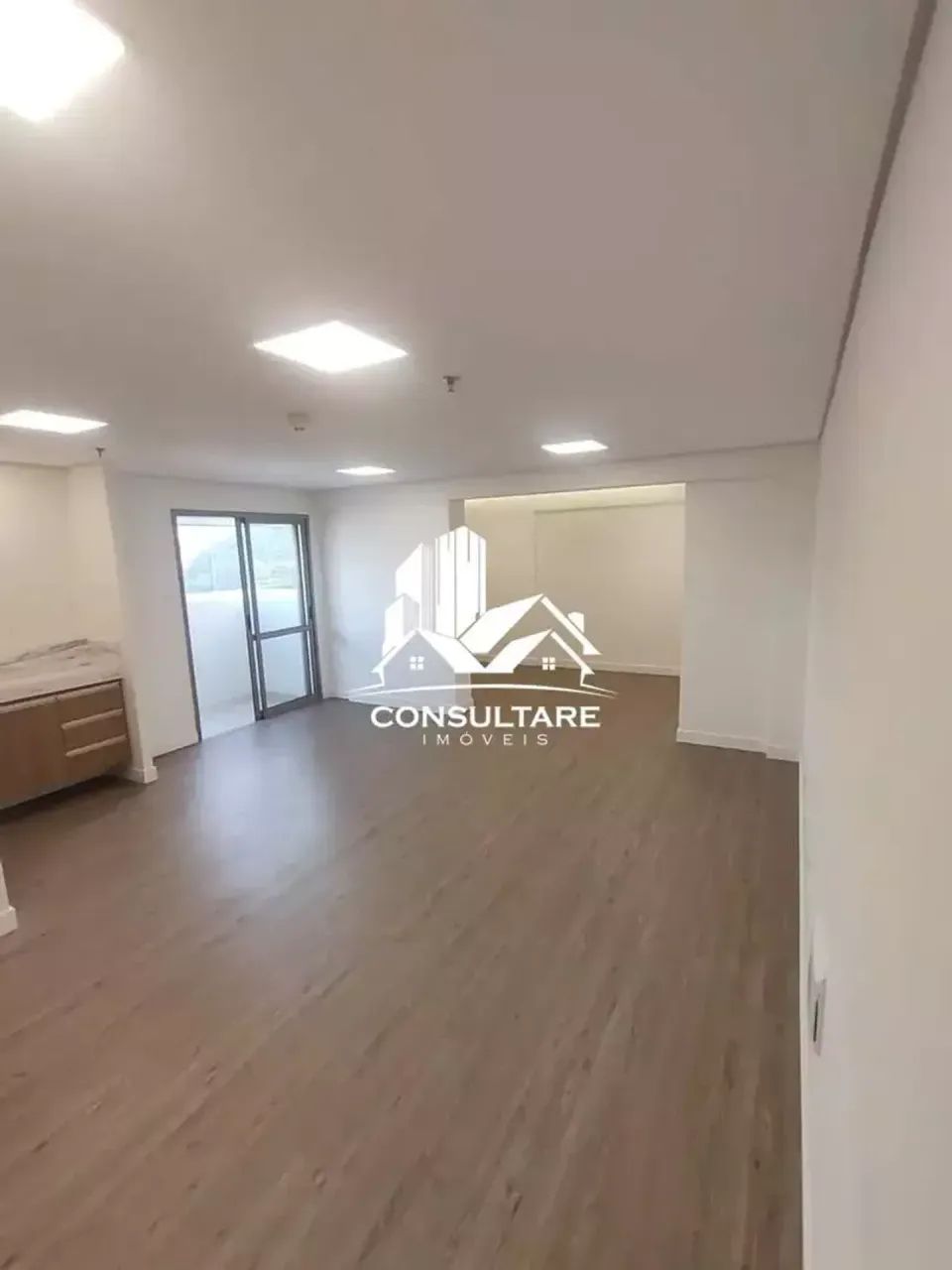 Sala, Vila Mathias, Santos - R$ 300 mil, Cod: 4519 IGF