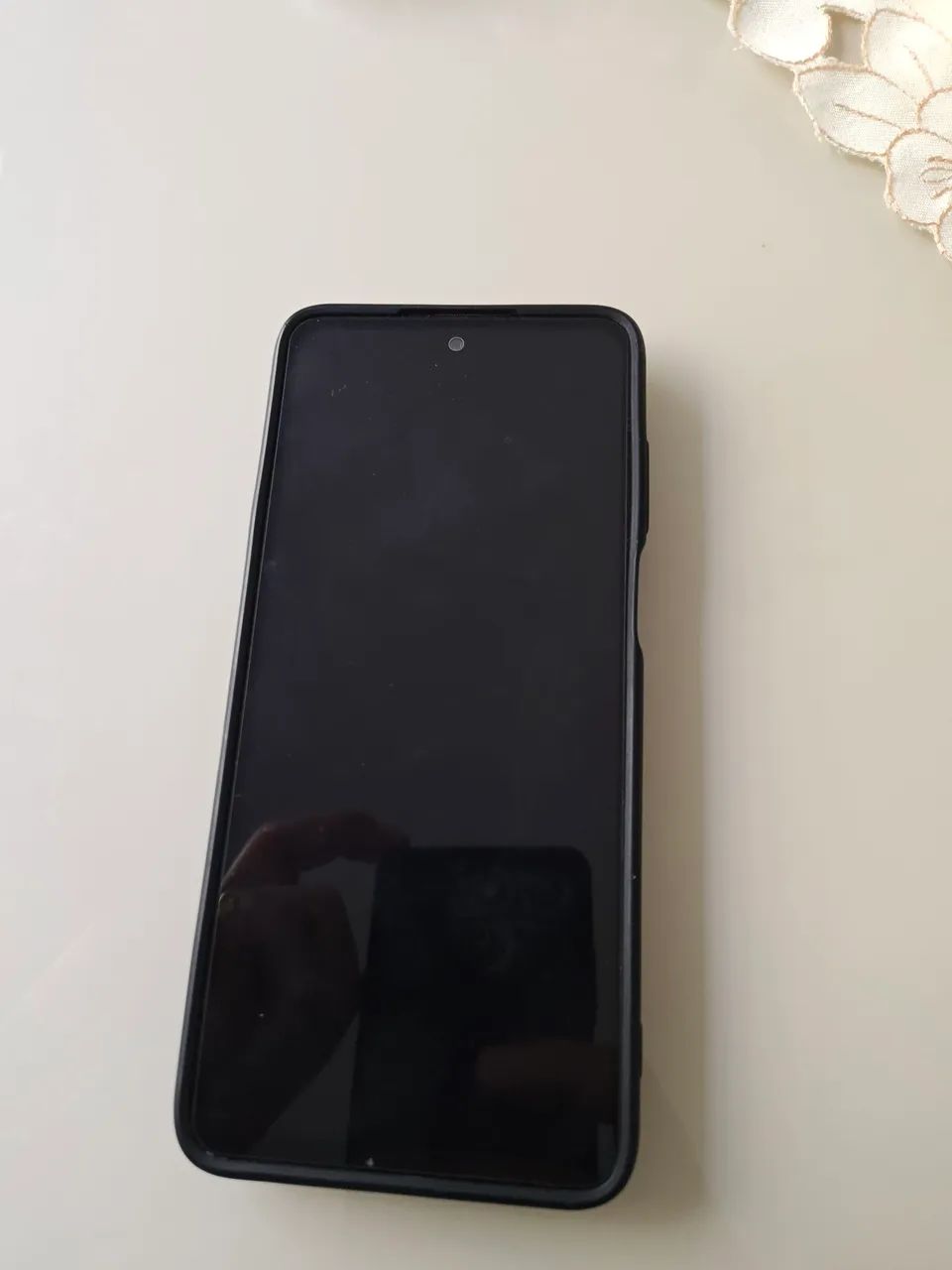 Celular Motorola edge 20 lite  - Foto 2