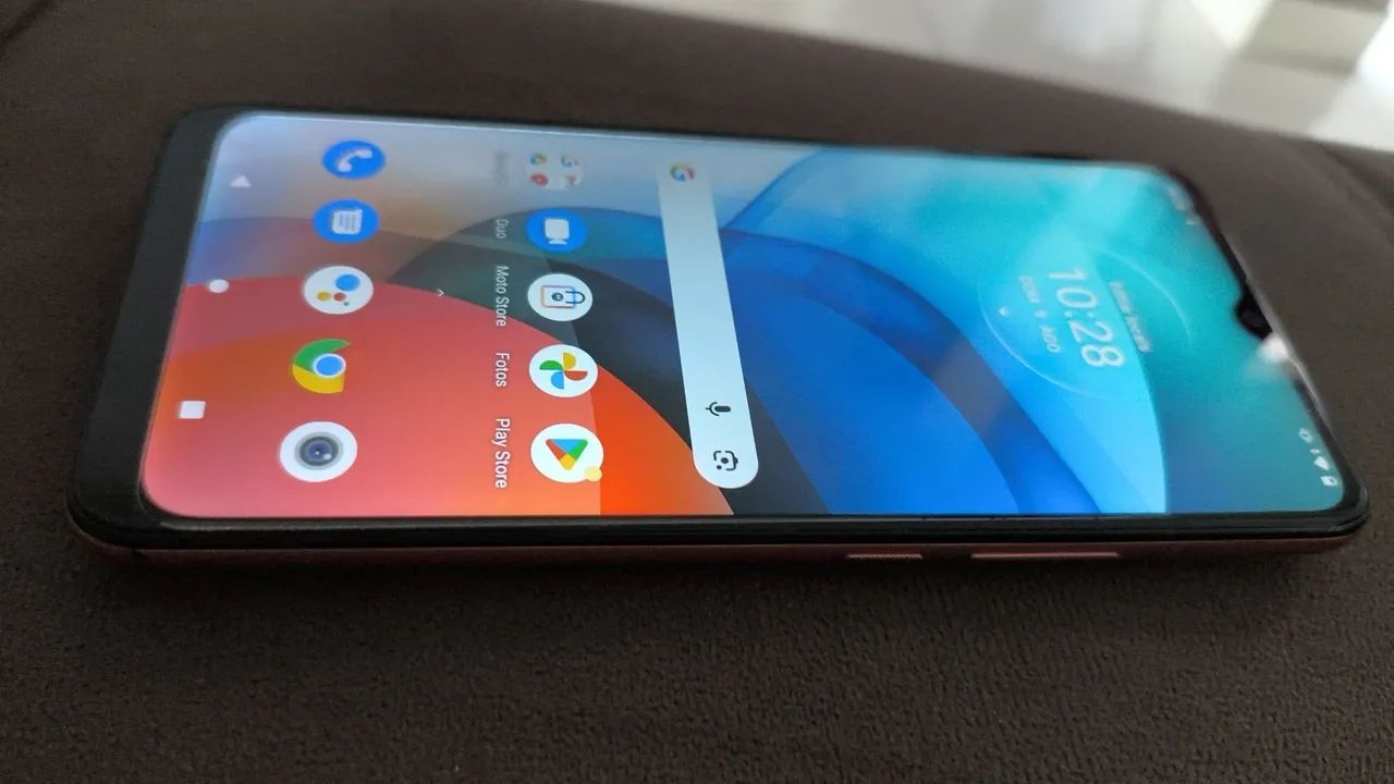 Moto E7  - Foto 2