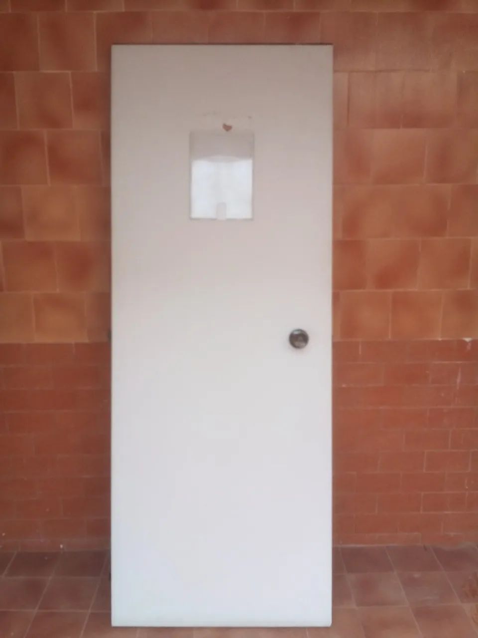 Porta divisória sólida - Foto 4