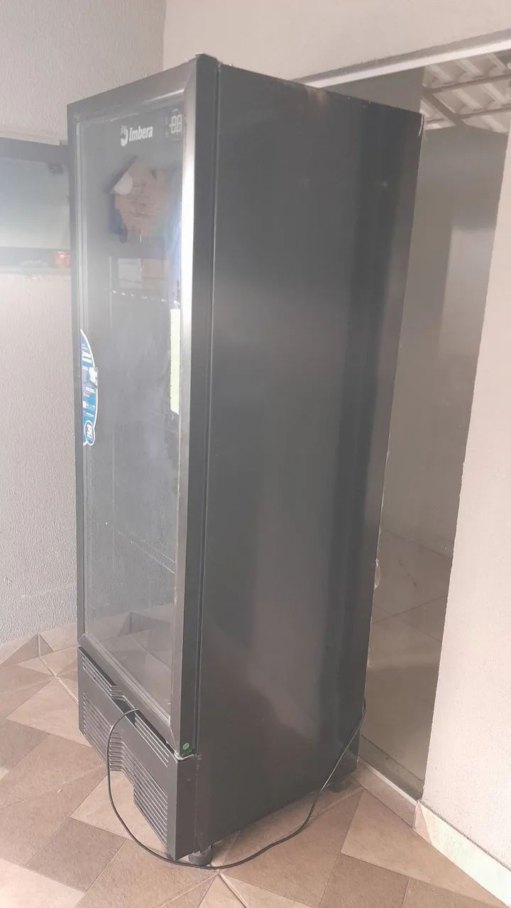 Vendo Cervejeira IMBERA - Foto 4