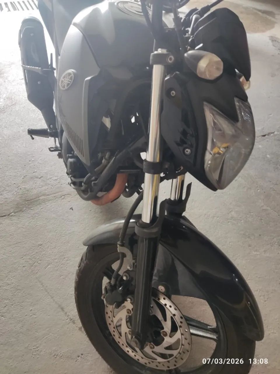 YAMARA 250 CC, SUPER CONSERVADA - Foto 4