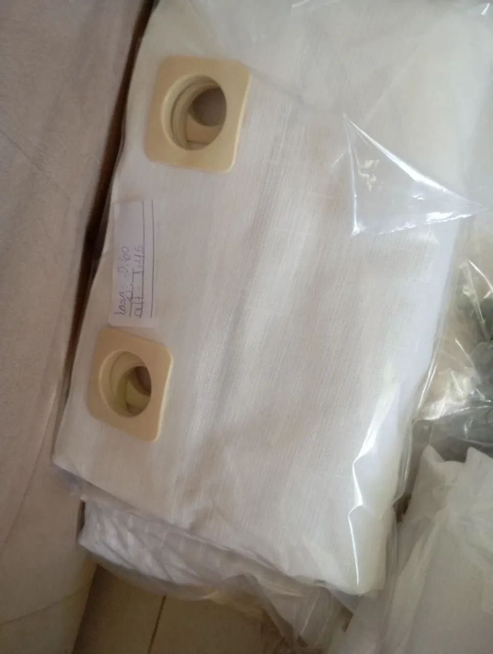 Cortinas  - Foto 4