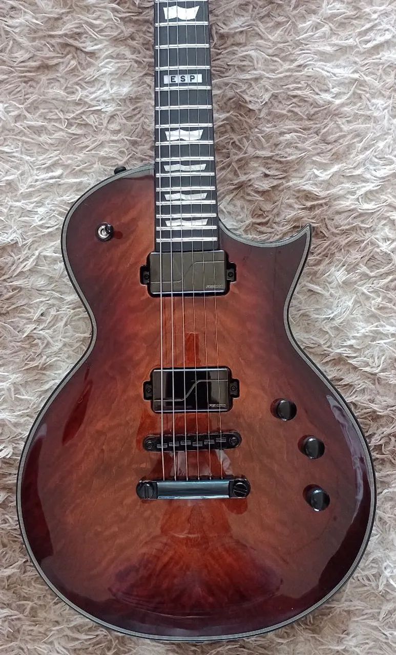 ESP E-II Eclipse  - Foto 2