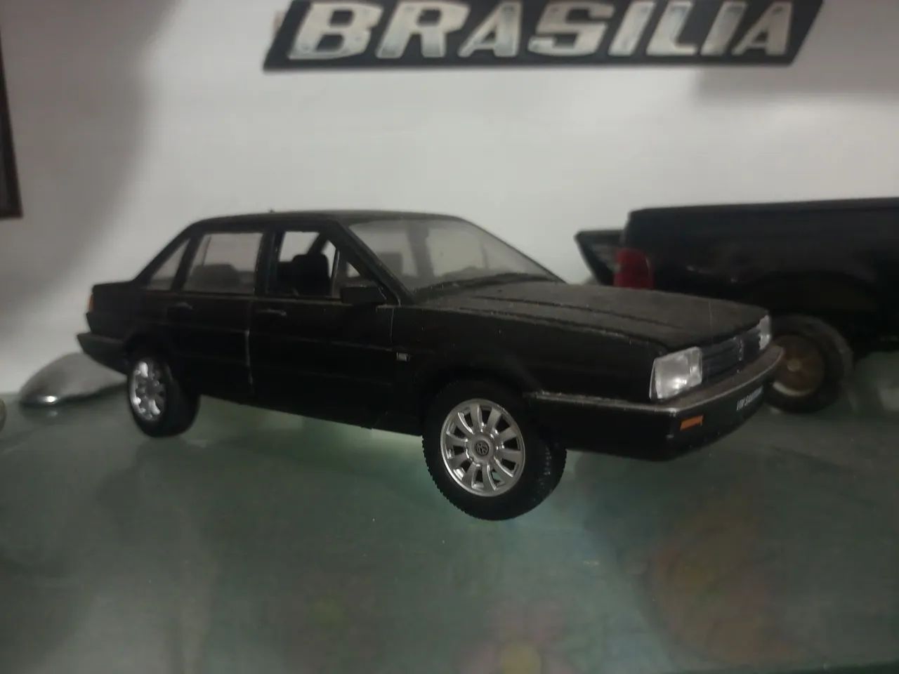 Miniaturas de carros - Foto 2