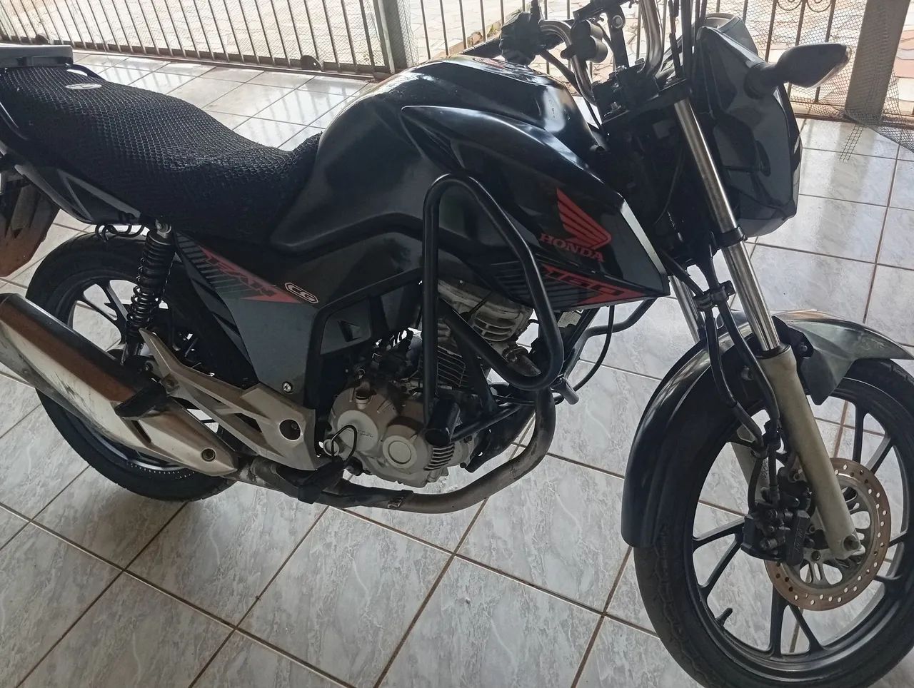 Vende-se ou troca  - Foto 3
