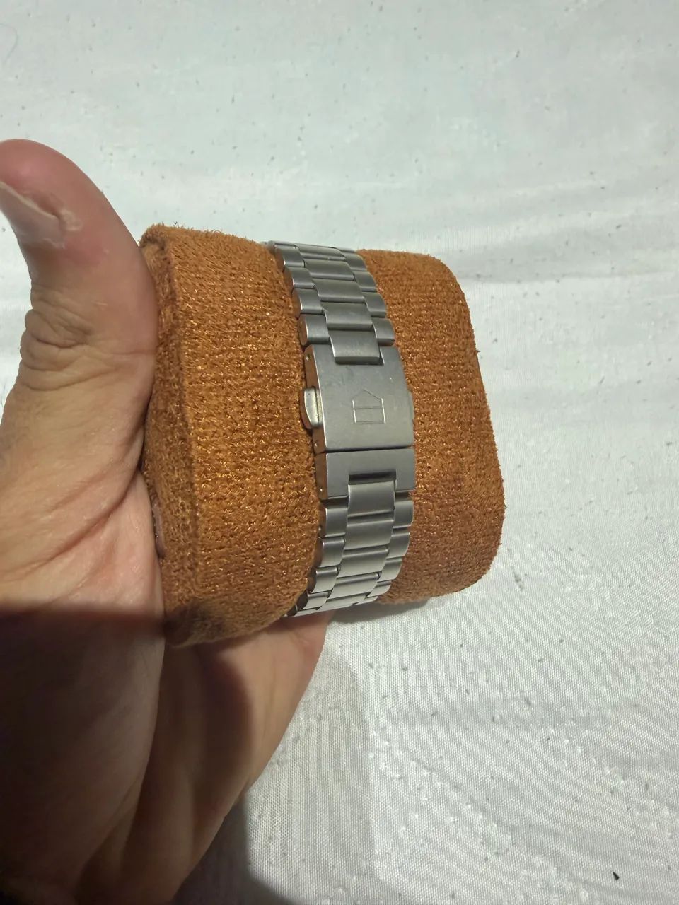 Relógio tag heuer fórmula 1  - Foto 3
