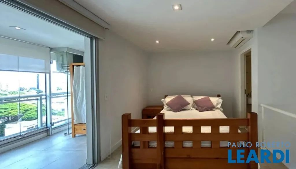APARTAMENTO - CAMPO BELO - SP - Foto 5