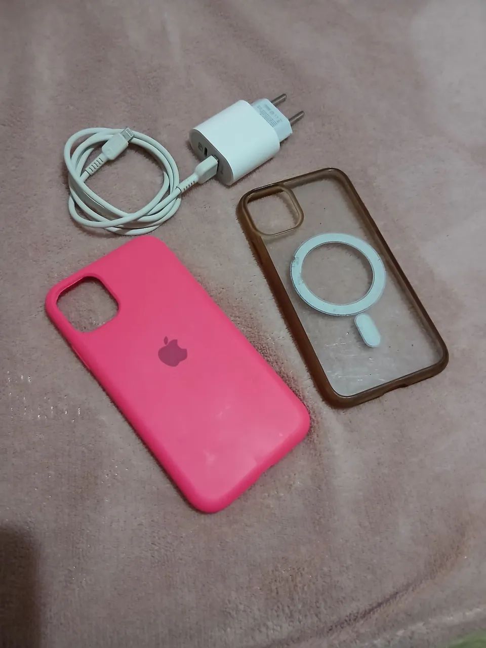 IPhone 11 super conservado - Foto 5
