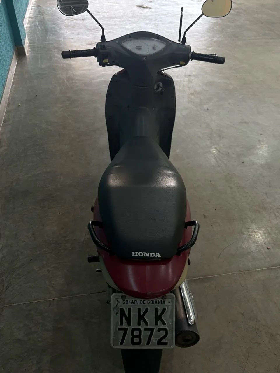 Biz 125 ES - Foto 5