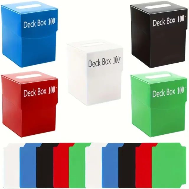 Kit 6 Caixas Organizadoras com Divisórias ? 100 Compartimentos - Foto 3