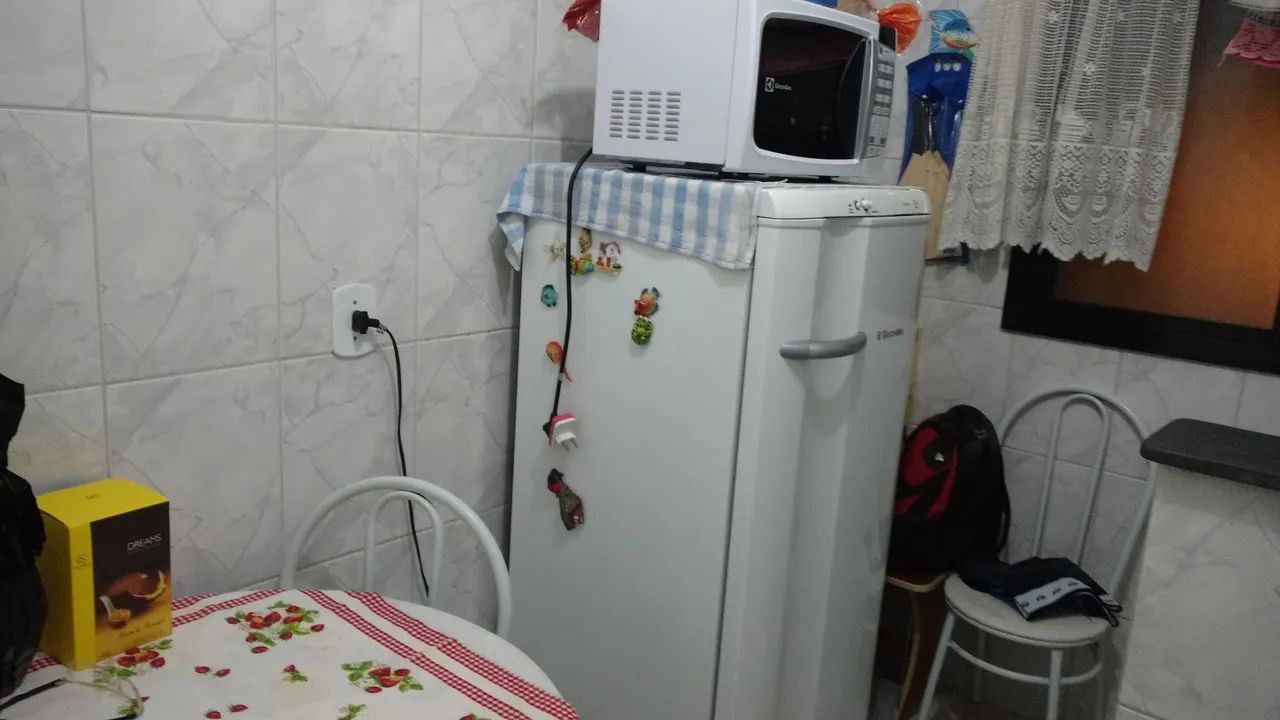 Alugo apartamento  - Foto 2