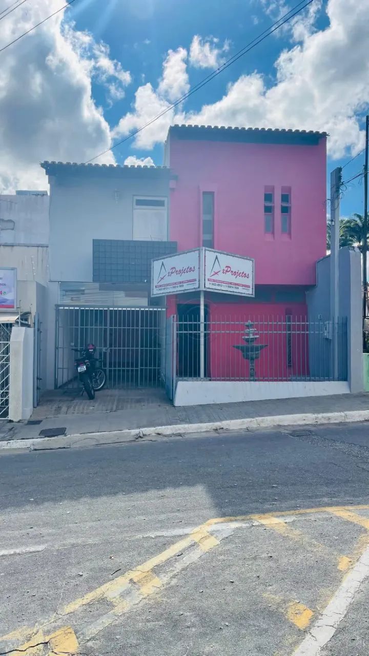 Comercial Ponto Comercial em Vitória da Conquista
