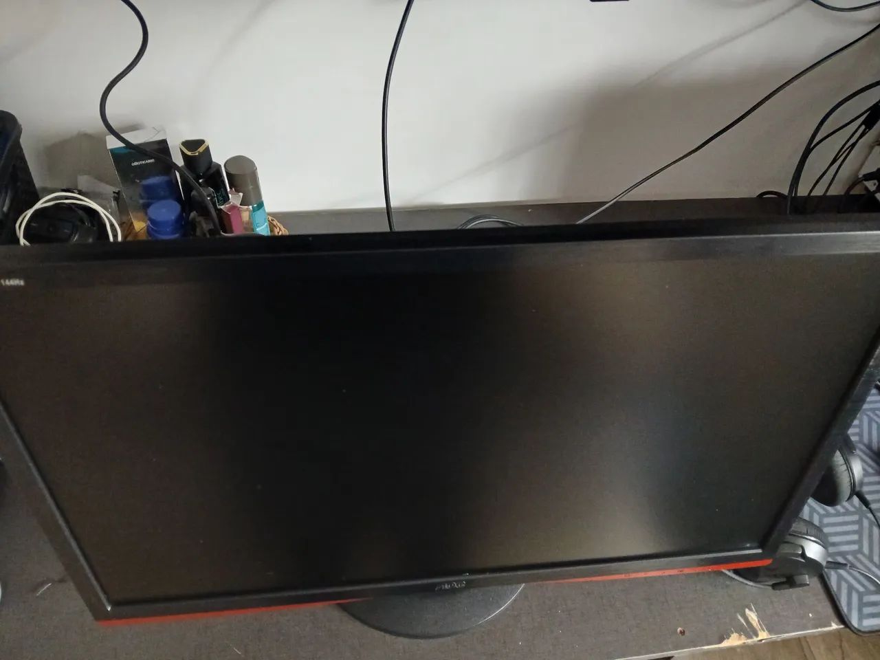 Monitor aoc hero 144hz  - Foto 3
