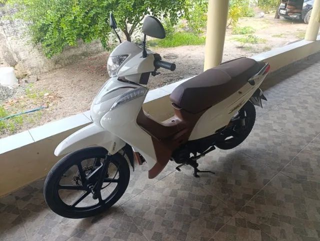 Shineray 50 jet emplacada - Foto 2