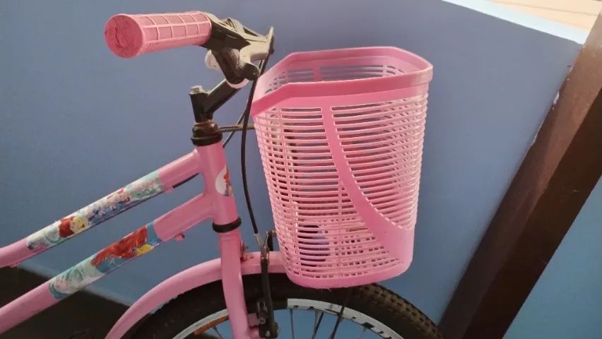 Bicicleta aro 24 - Foto 4