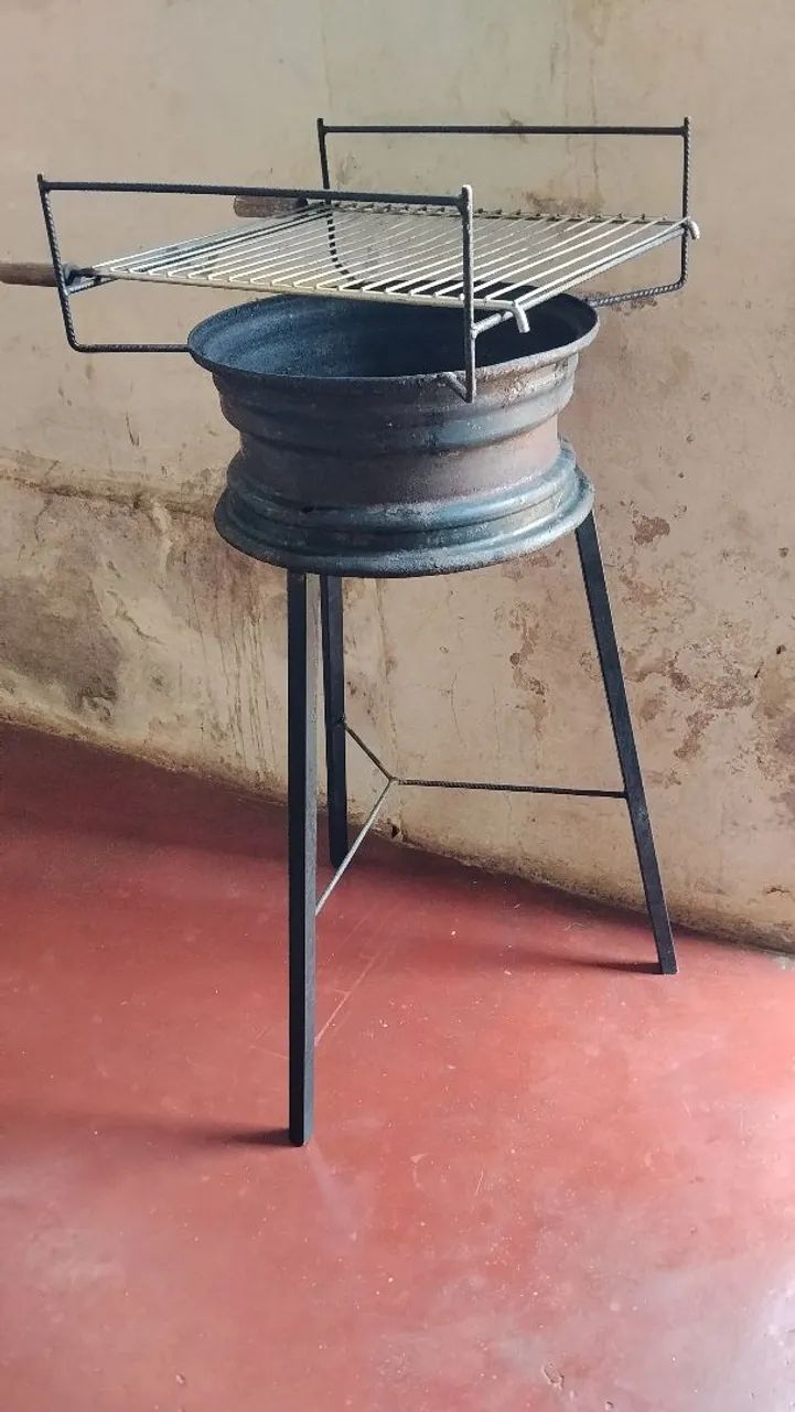 Churrasqueira  - Foto 4