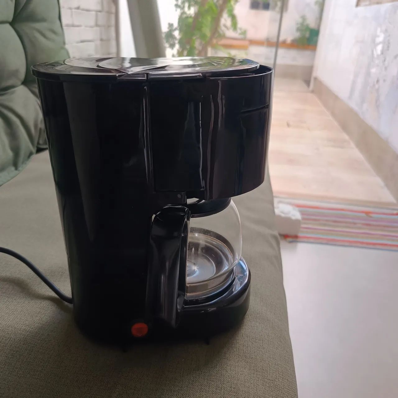 Cafeteira - Foto 2