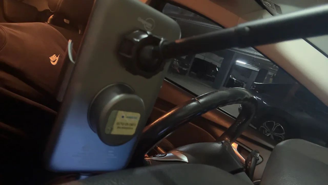 Suporte para celular - Iplace - Foto 5