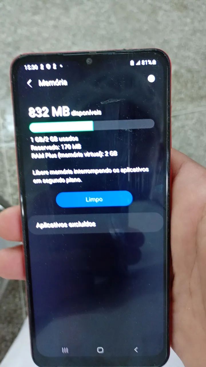 Samsung a 03