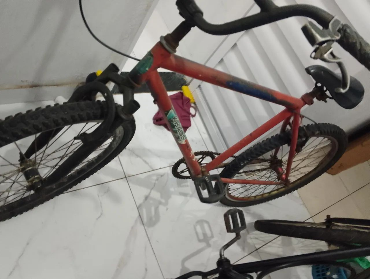 Duas bicicletas  - Foto 4