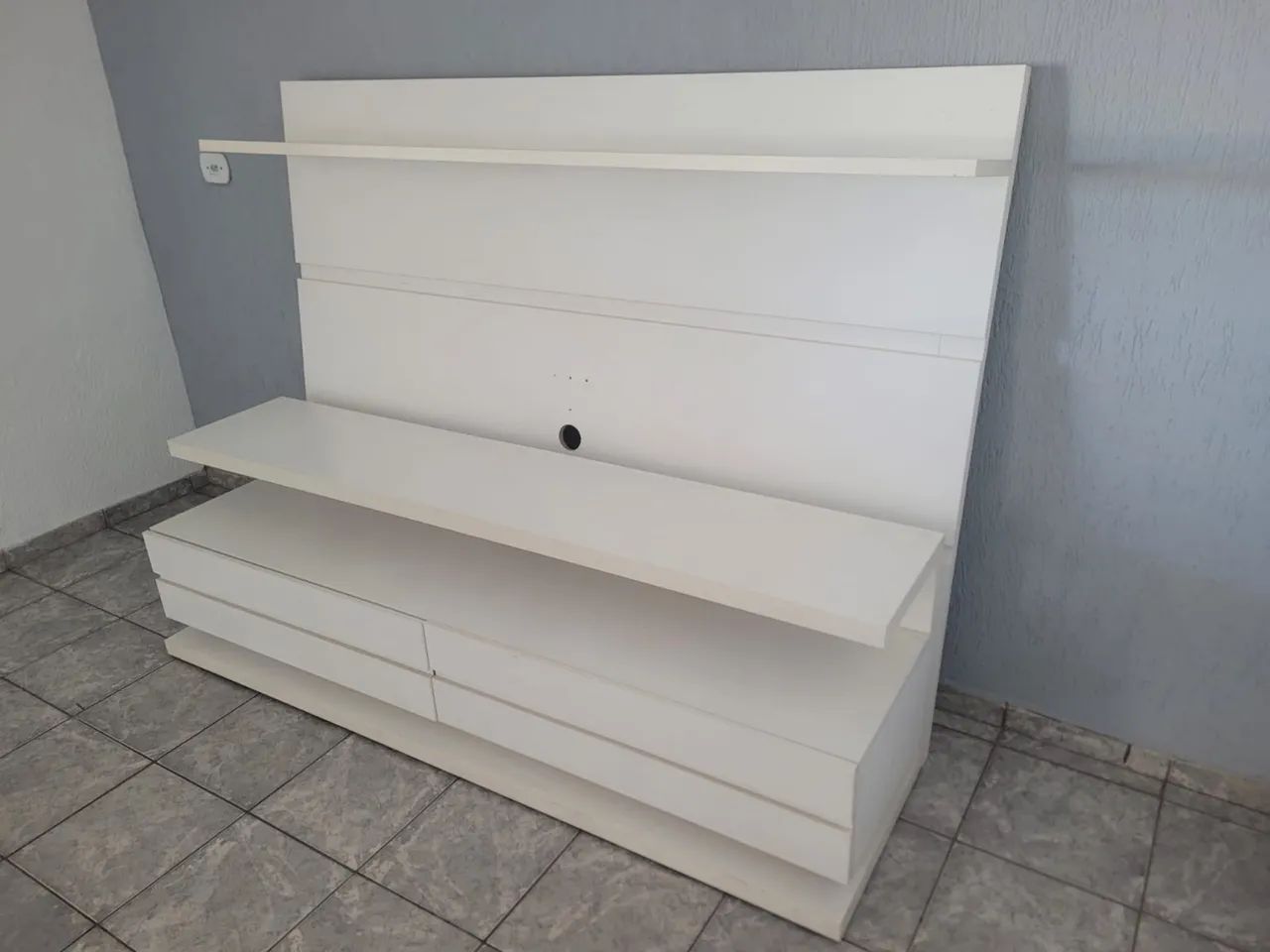 Rack para sala - Foto 3