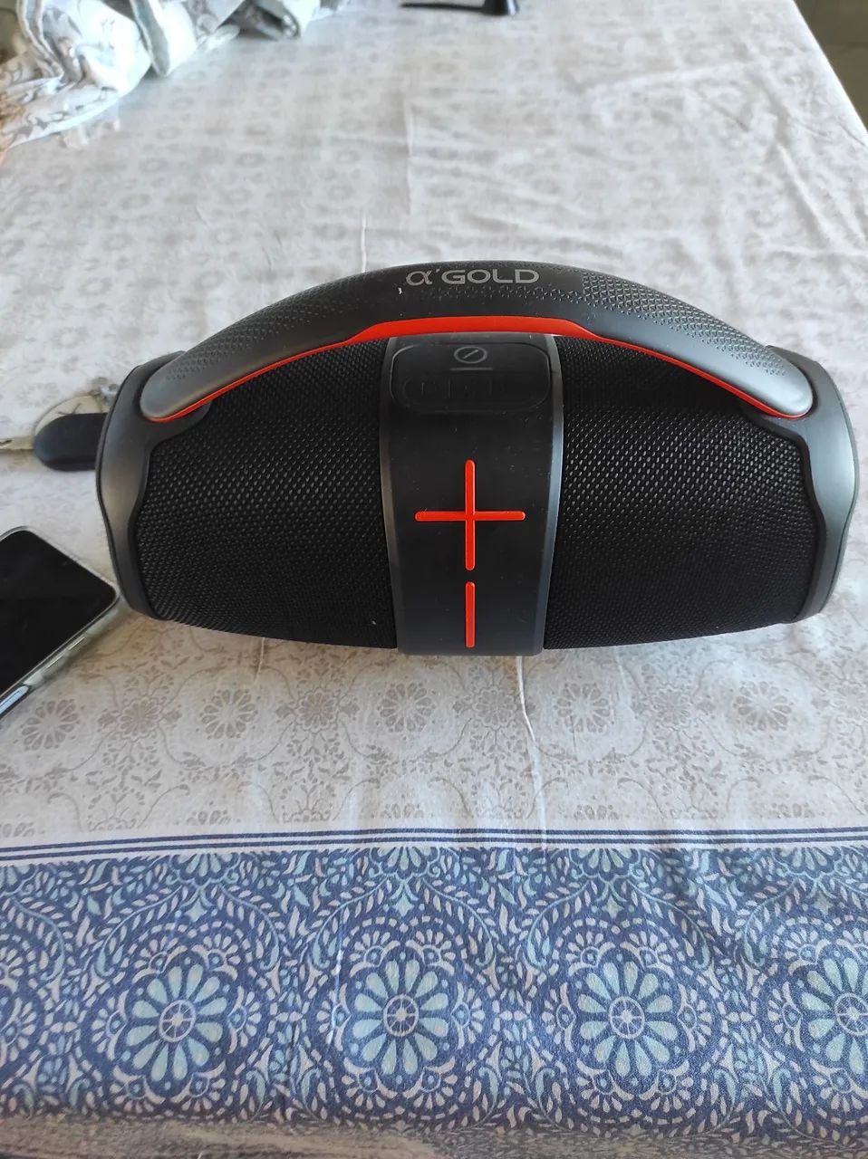 Caixa de Som - Foto 3