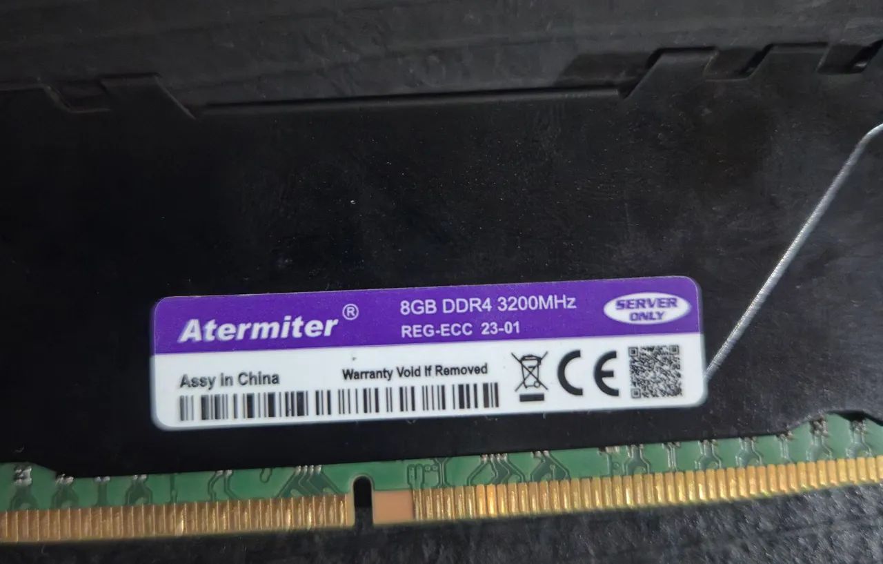 Kit Xeon - Foto 4