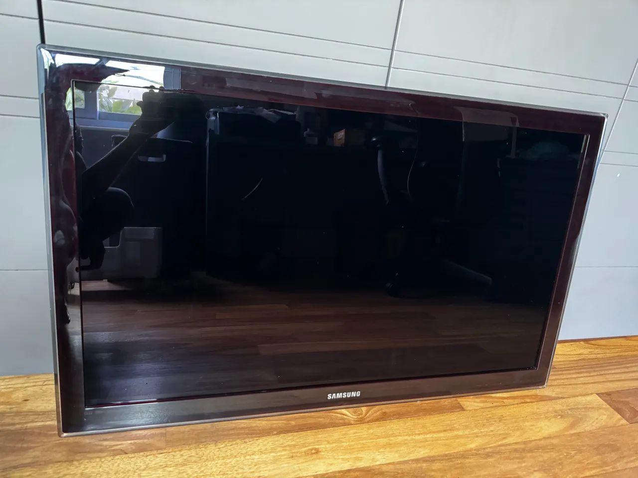 TV Samsung 40 polegadas