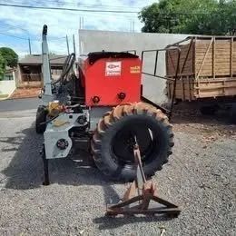 Sameadeira 24 Linhas Baldan  - Foto 2