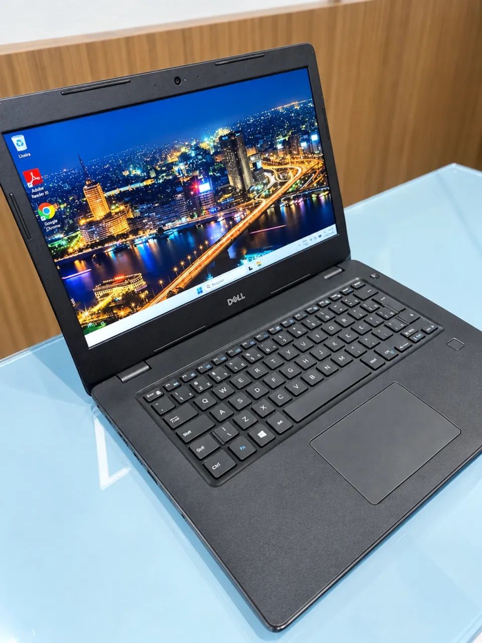 Notebook Dell i5 8ª Gen c/ NVME - Foto 3