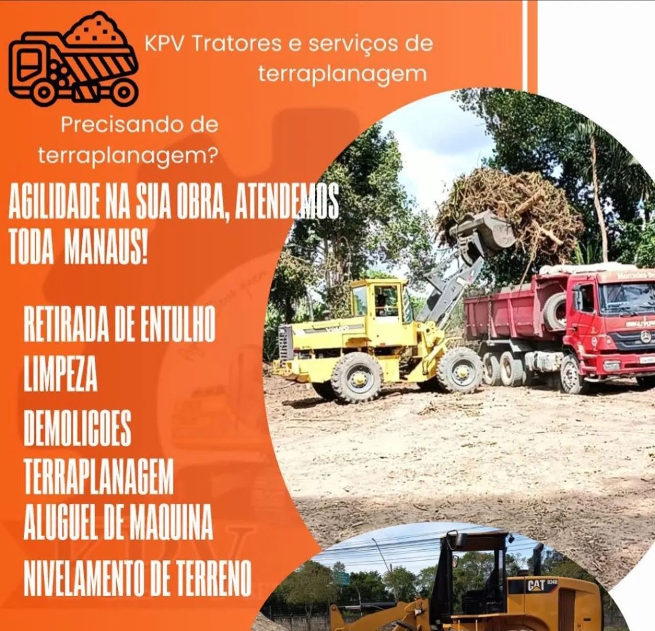 Faça seu orçamento grátis!!