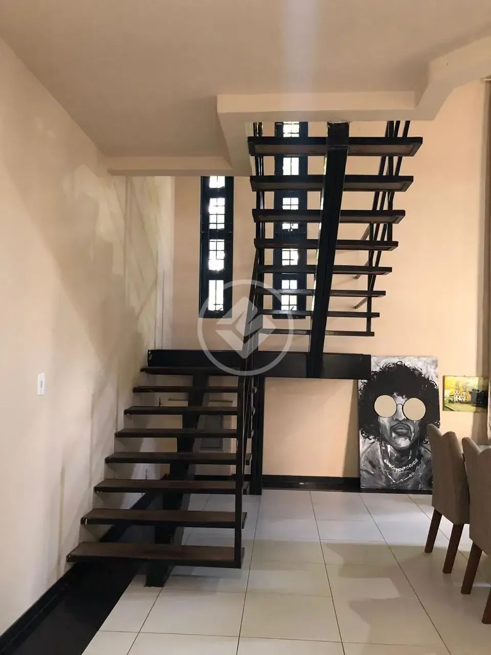 Sobrado bem localizado no Baú codigo: 334376 - Foto 4