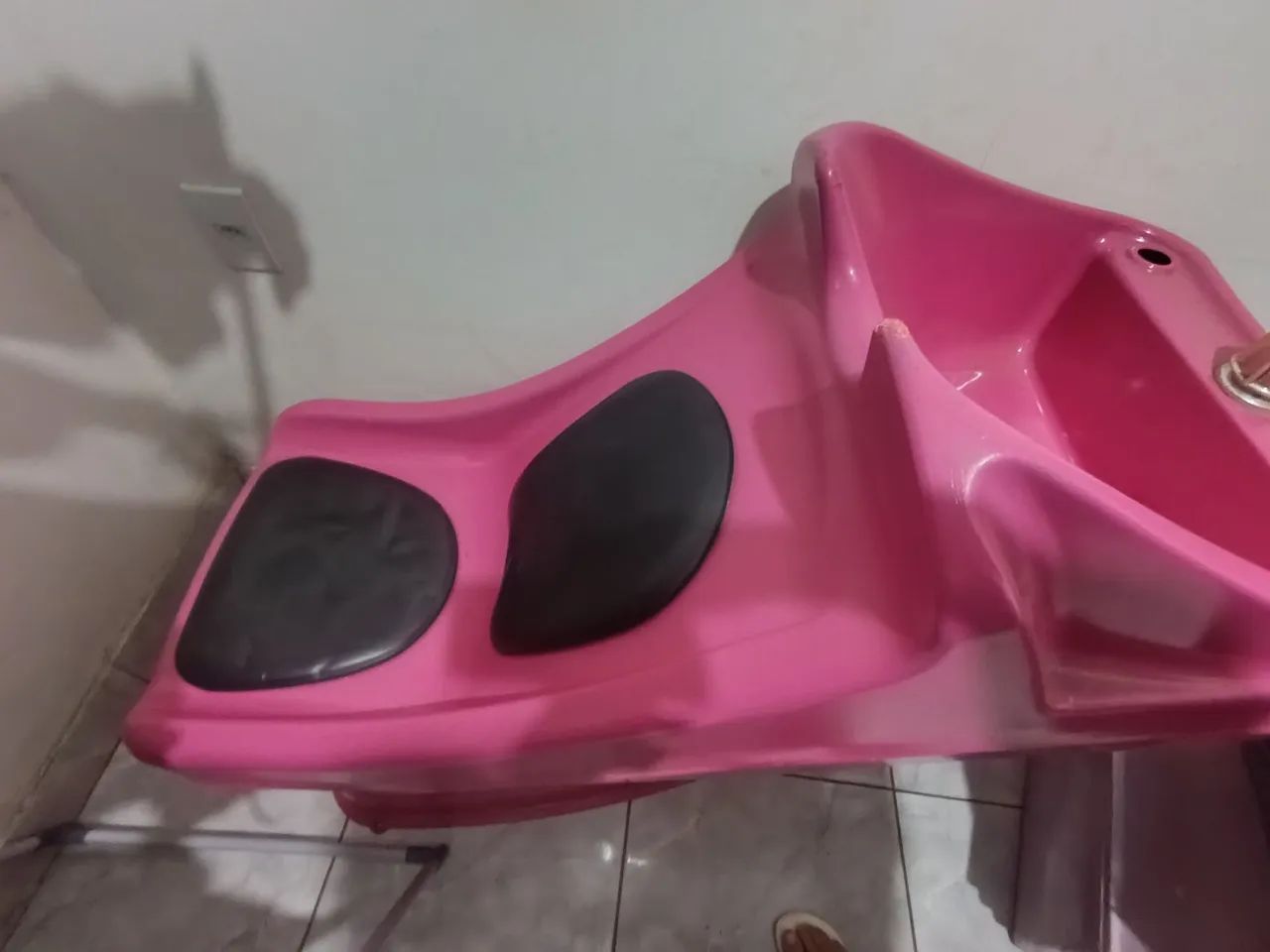 Cadeira para manicure  - Foto 5