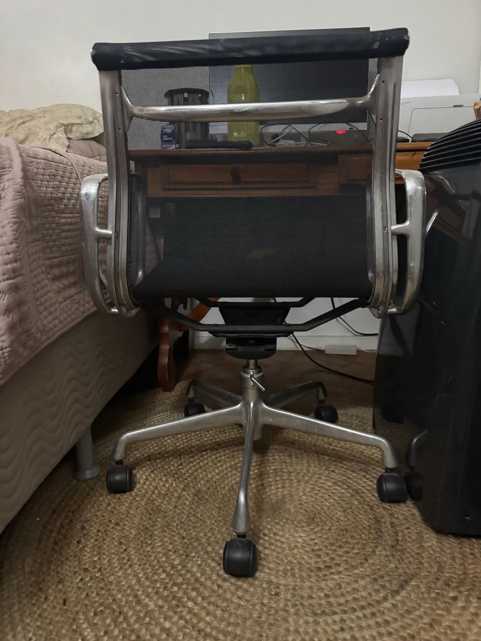 Cadeira de escritório  - Foto 2