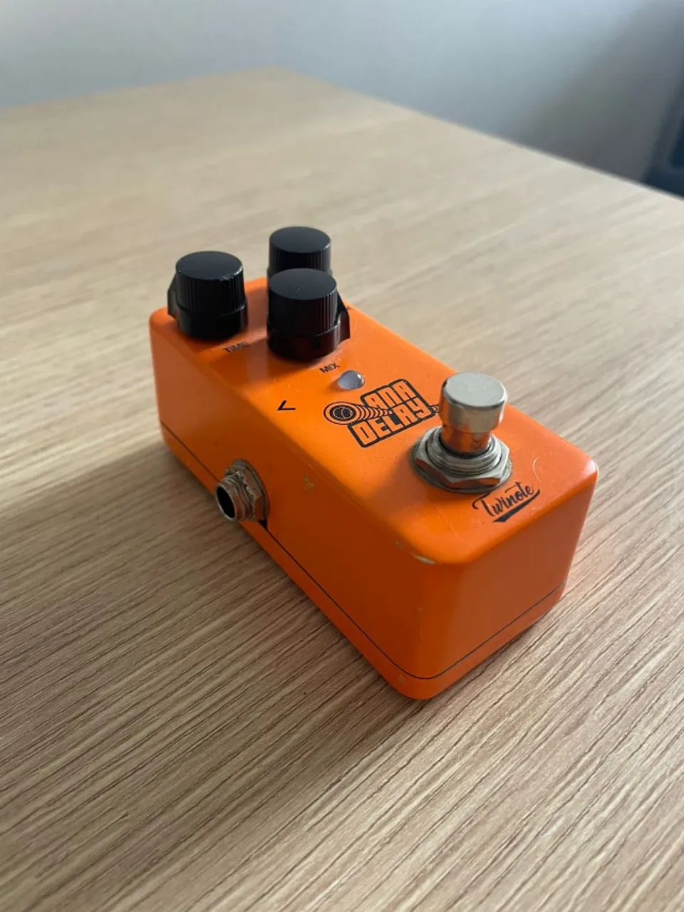 Pedal Delay Twinote - Foto 2