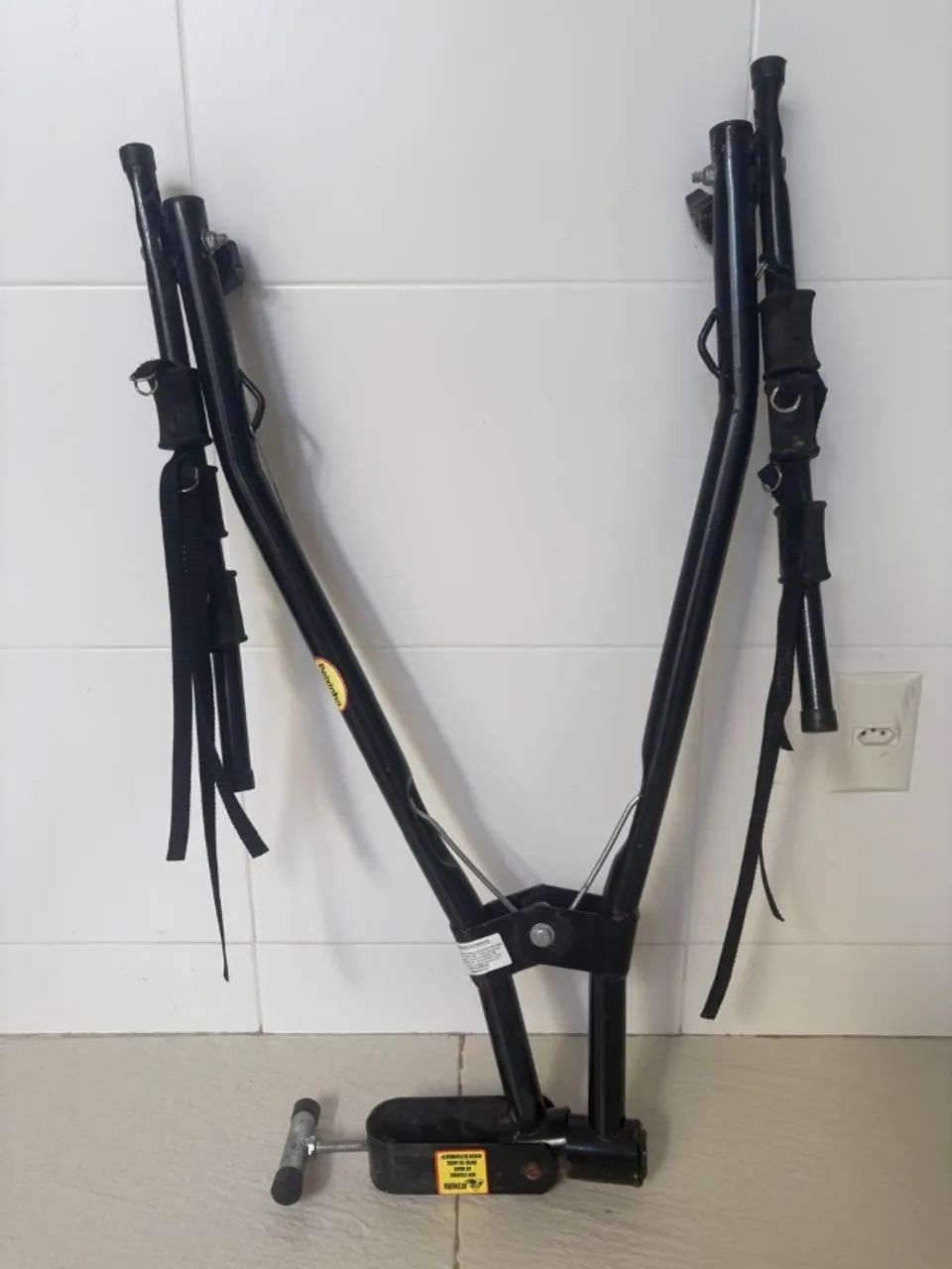 TransBike Engate P/3 Bicicletas