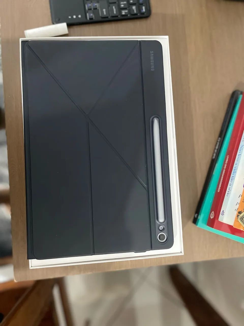 VENDO: Samsung Galaxy Tab S10 FE+  - Foto 5