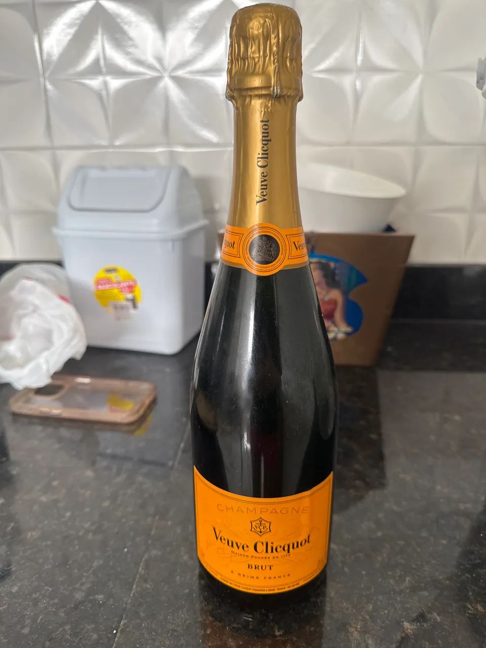 champagne