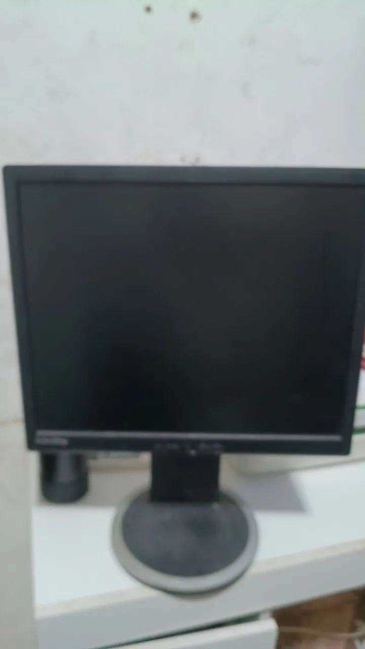 Monitor 17 polegadas - Foto 3